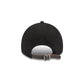 San Francisco Giants Nylon Black 9TWENTY Adjustable Hat
