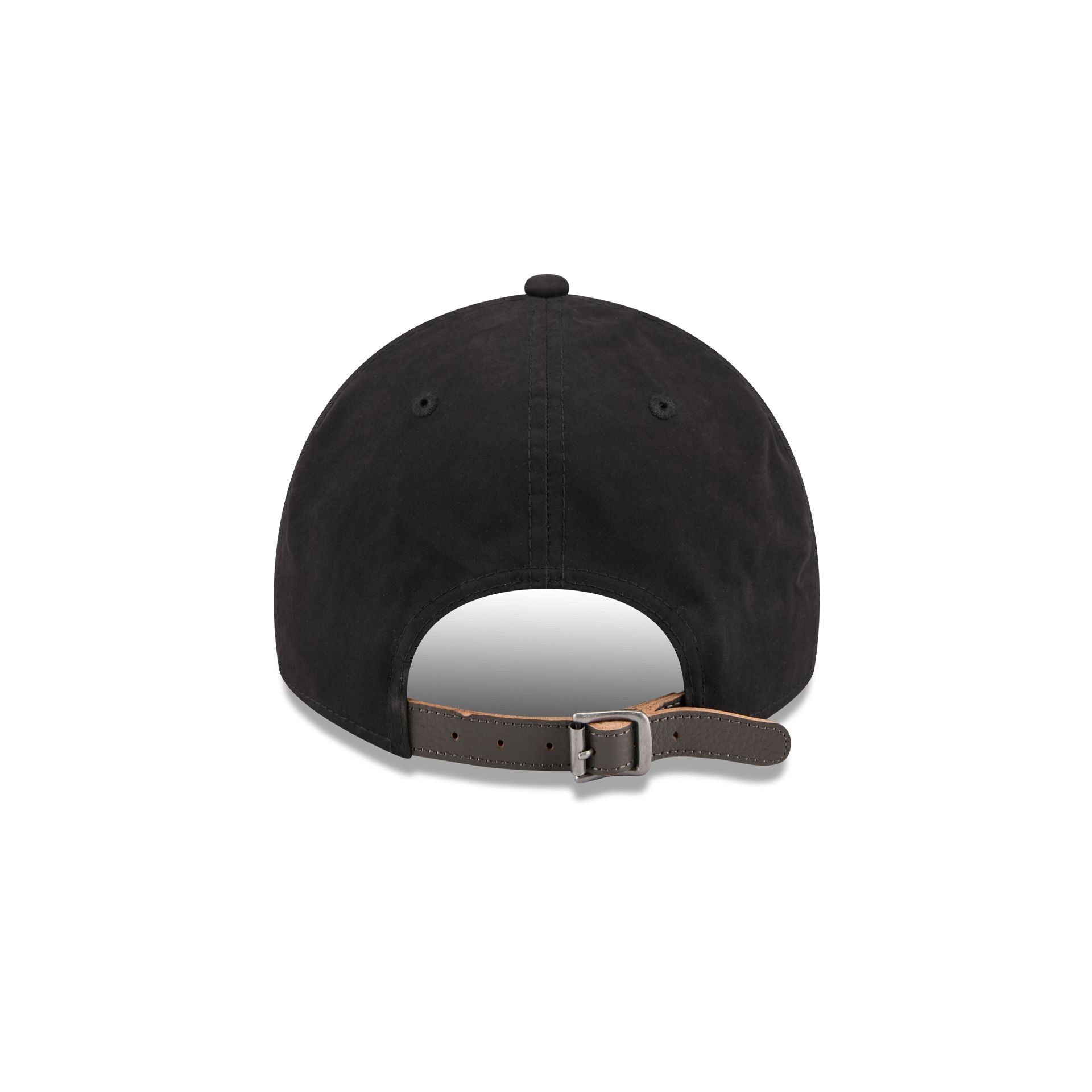 San Francisco Giants Nylon Black 9TWENTY Adjustable Hat