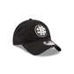 Boston Bruins Nylon Black 9TWENTY Adjustable Hat