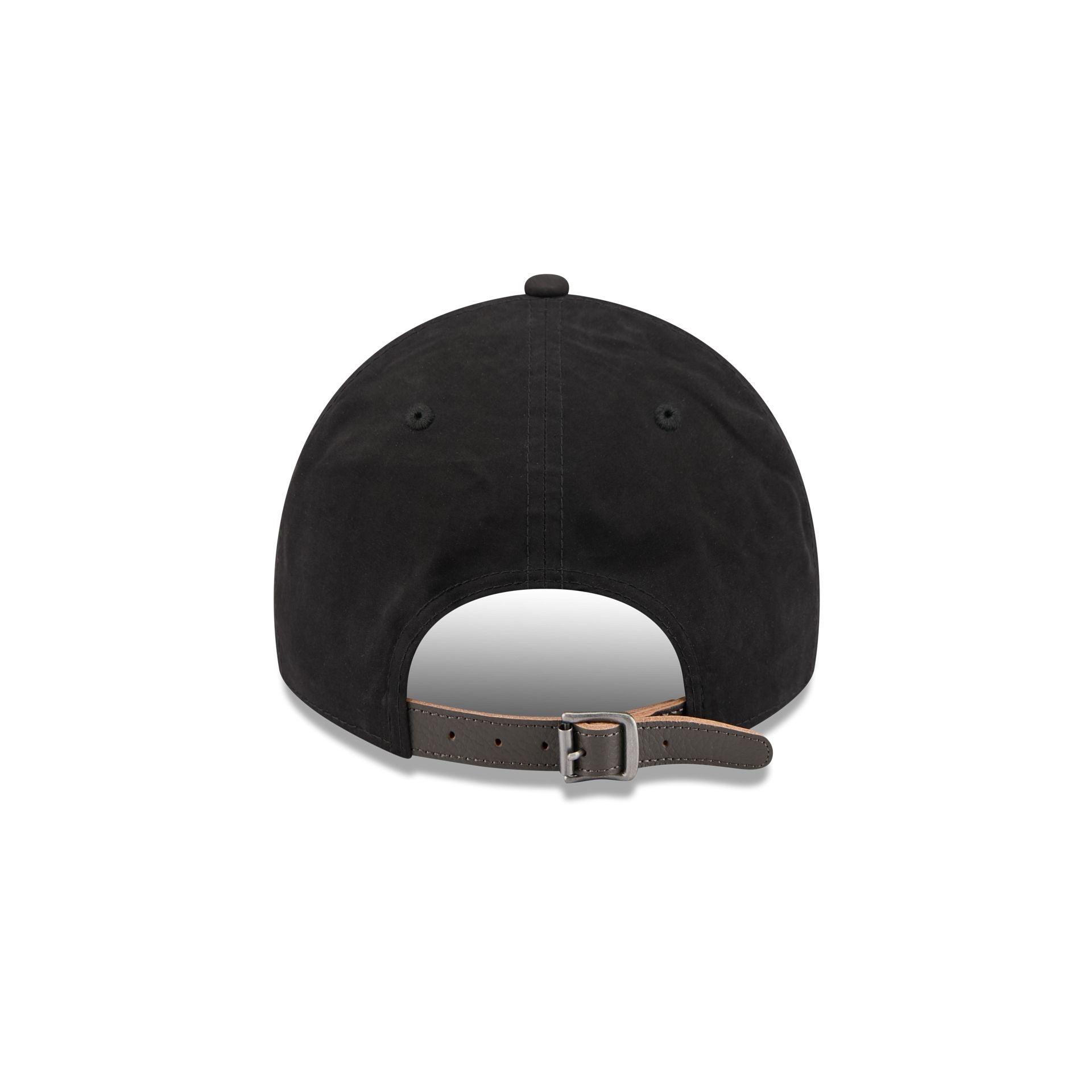 Los Angeles Kings Nylon Black 9TWENTY Adjustable Hat