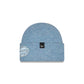 Buffalo Bills Woolen Blue Short Cuff Knit Beanie Hat