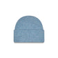 Buffalo Bills Woolen Blue Short Cuff Knit Beanie Hat