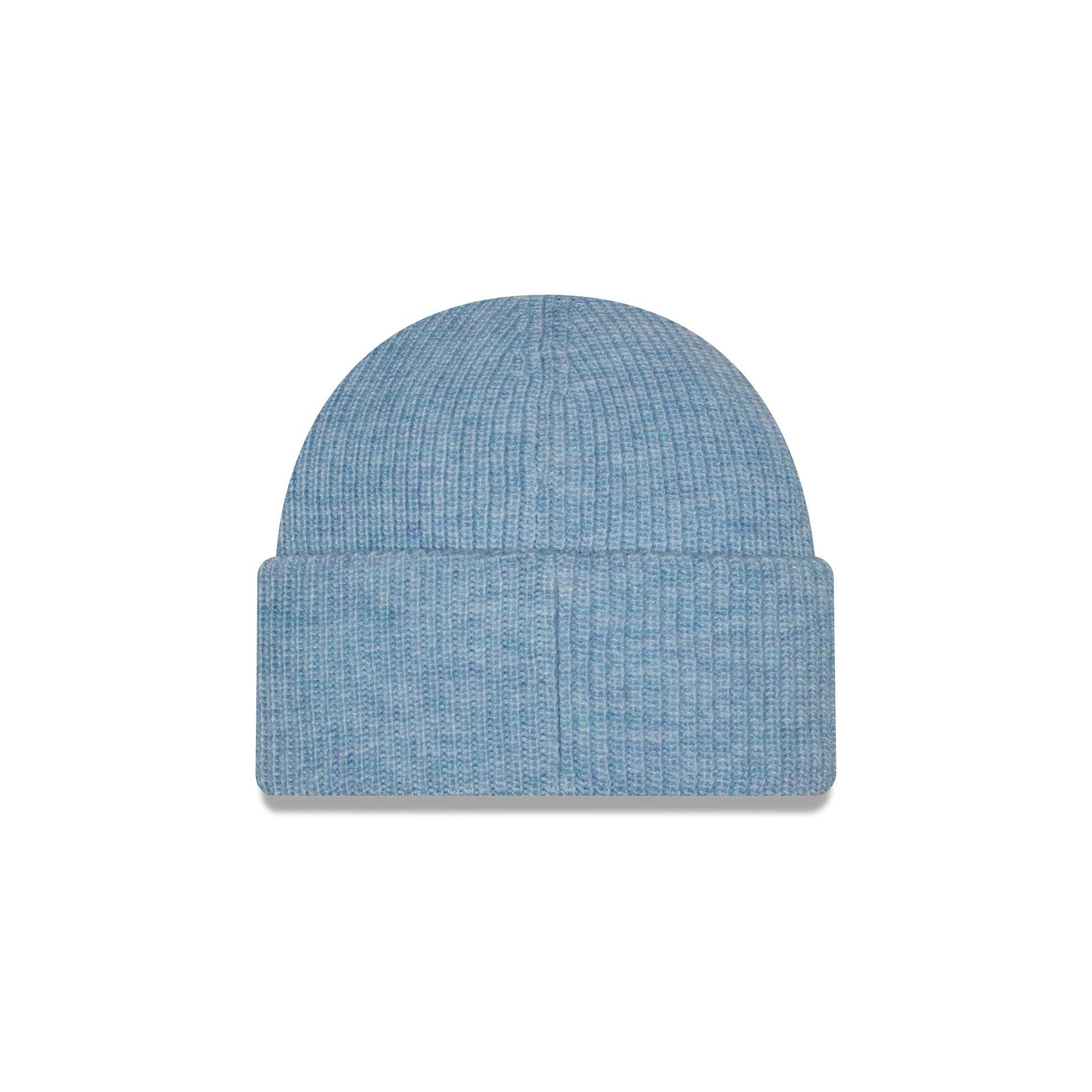 New York Knicks Woolen Blue Short Cuff Knit Beanie Hat