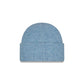 Detroit Tigers Woolen Blue Short Cuff Knit Beanie Hat