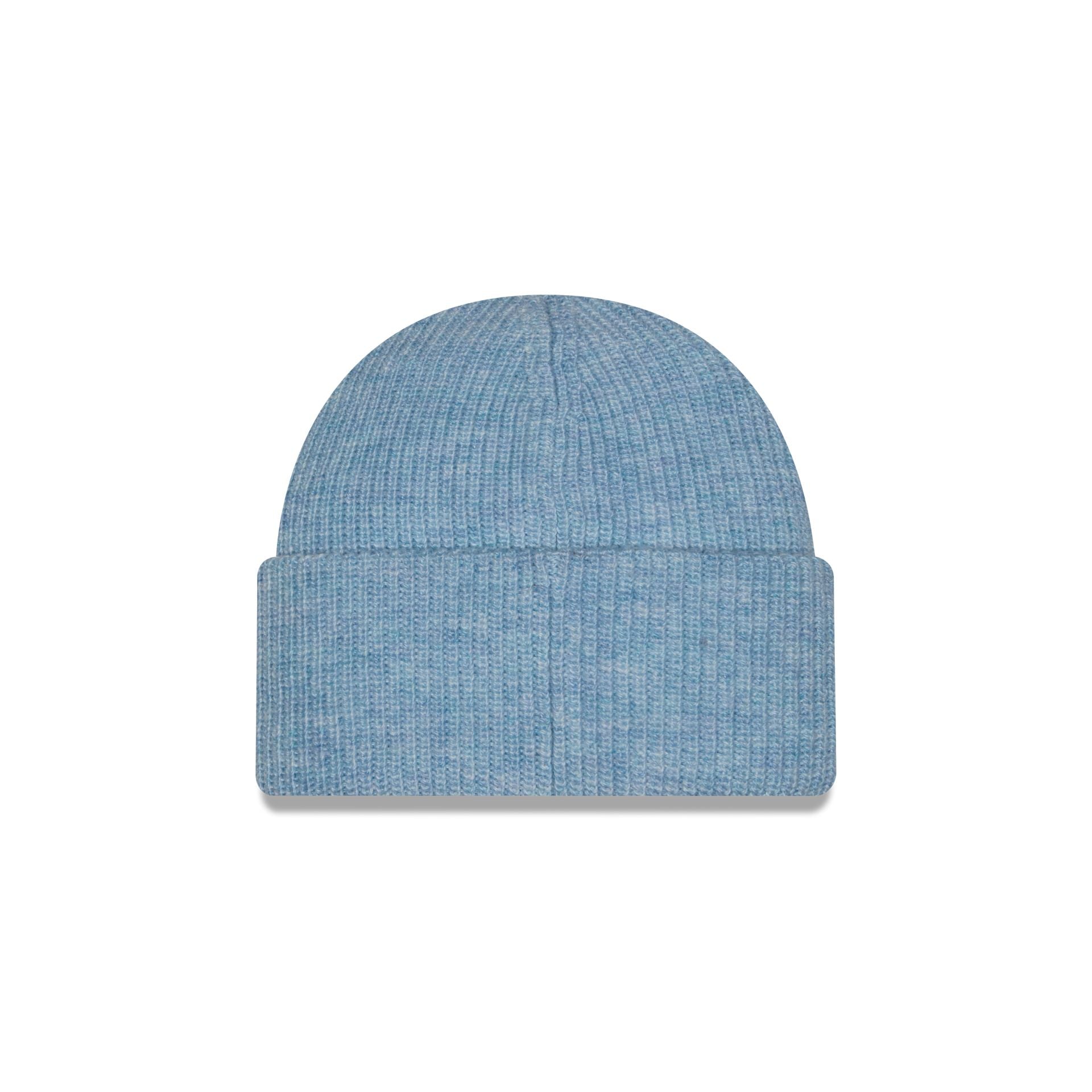Detroit Tigers Woolen Blue Short Cuff Knit Beanie Hat