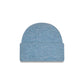 Philadelphia Phillies Woolen Blue Short Cuff Knit Beanie Hat