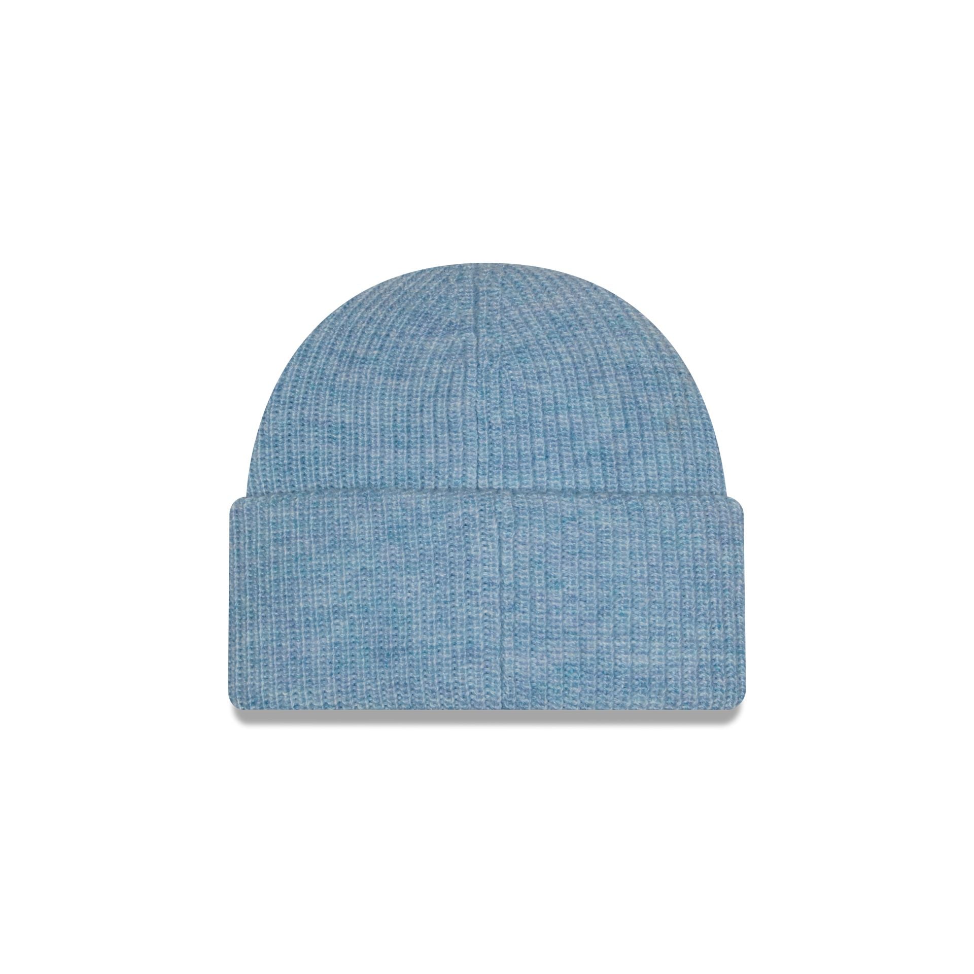 Philadelphia Phillies Woolen Blue Short Cuff Knit Beanie Hat