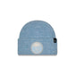 Buffalo Sabres Woolen Blue Short Cuff Knit Beanie Hat