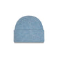 Buffalo Sabres Woolen Blue Short Cuff Knit Beanie Hat