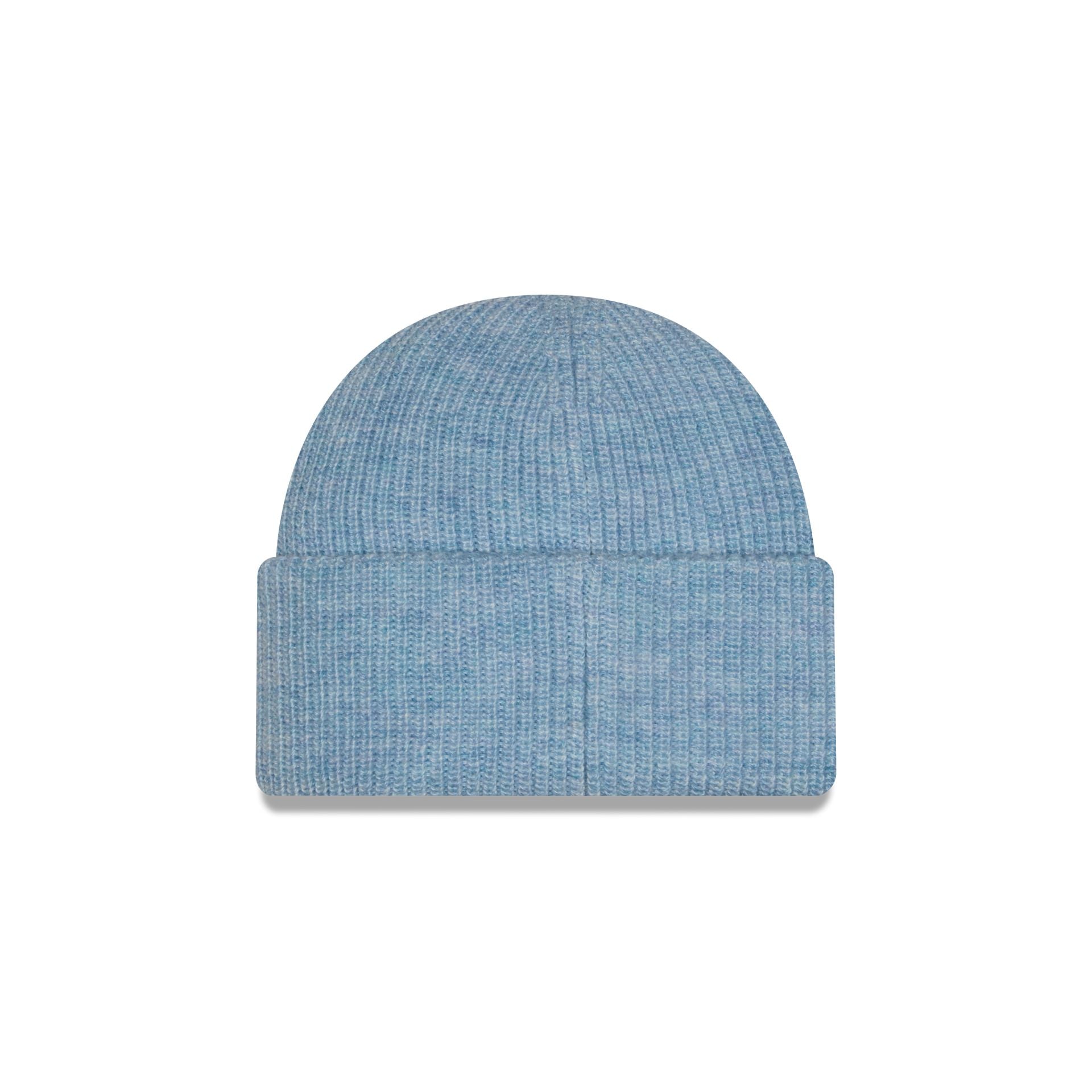 Buffalo Sabres Woolen Blue Short Cuff Knit Beanie Hat