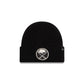 Buffalo Sabres Woolen Black Short Cuff Knit Beanie Hat