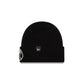 Buffalo Sabres Woolen Black Short Cuff Knit Beanie Hat