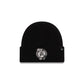 Boston Celtics Woolen Black Short Cuff Knit Beanie Hat