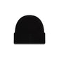 Dallas Cowboys Woolen Black Short Cuff Knit Beanie Hat