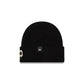 Pittsburgh Pirates Woolen Black Short Cuff Knit Beanie Hat