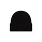 Pittsburgh Pirates Woolen Black Short Cuff Knit Beanie Hat