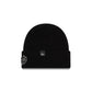 Buffalo Bills Woolen Black Short Cuff Knit Beanie Hat