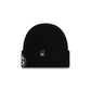 Pittsburgh Steelers Woolen Black Short Cuff Knit Beanie Hat
