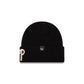 Philadelphia Phillies Woolen Black Short Cuff Knit Beanie Hat