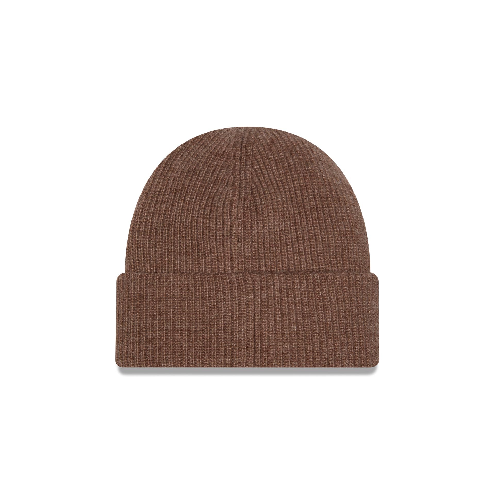 Philadelphia Phillies Woolen Tan Short Cuff Knit Beanie Hat