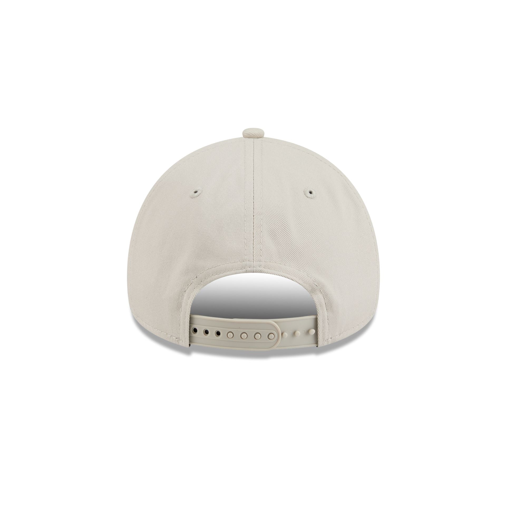 San Diego Padres Stone 9FORTY A-Frame Unstructured Cut-Off Visor Snapback Hat