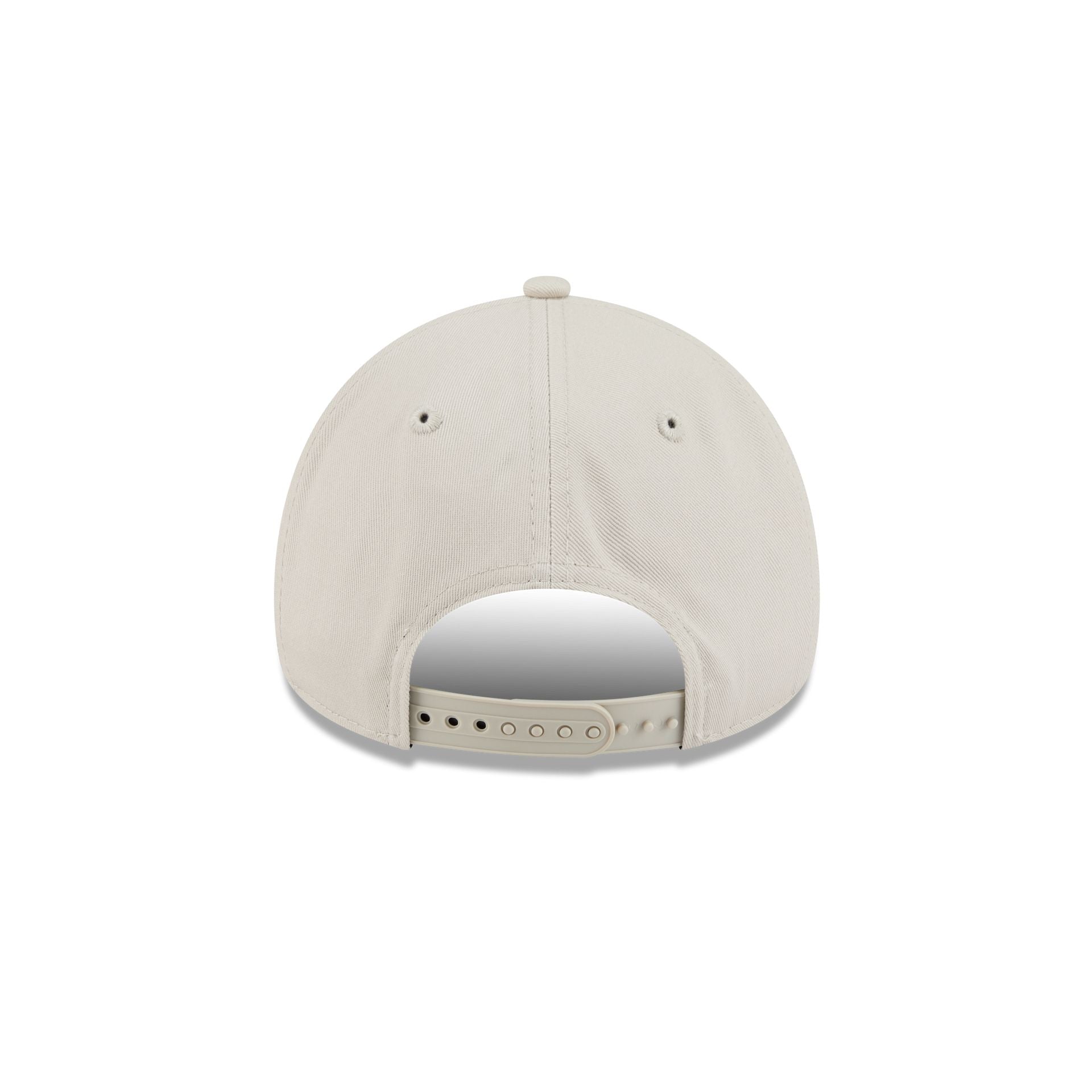 Philadelphia 76ers Stone 9FORTY A-Frame Unstructured Cut-Off Visor Snapback Hat