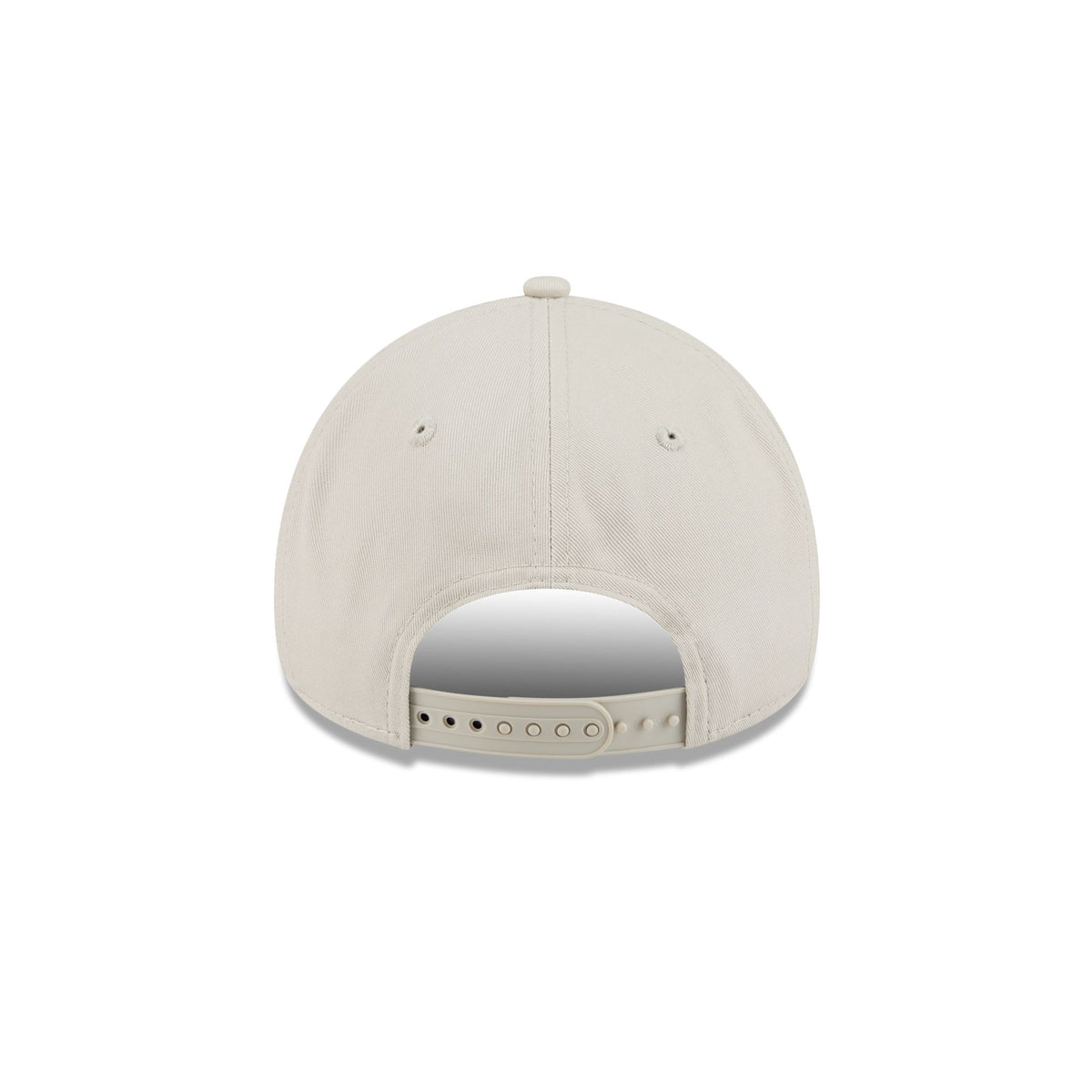 Atlanta Braves Stone 9FORTY A-Frame Unstructured Cut-Off Visor Snapback Hat