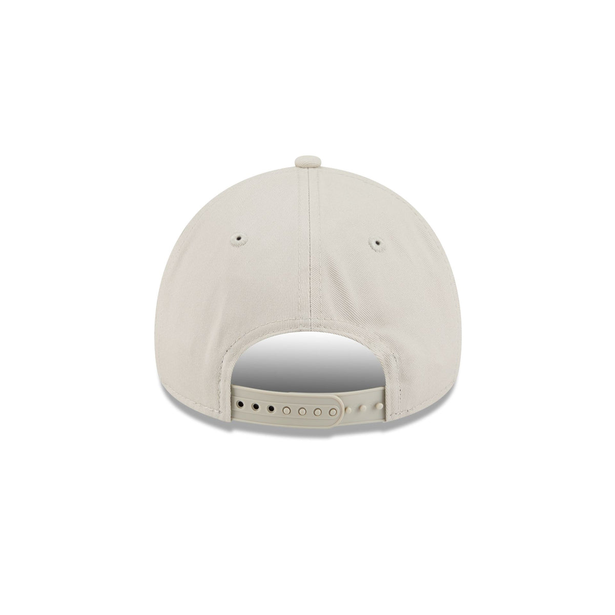 Los Angeles Dodgers Stone 9FORTY A-Frame Unstructured Cut-Off Visor Snapback Hat