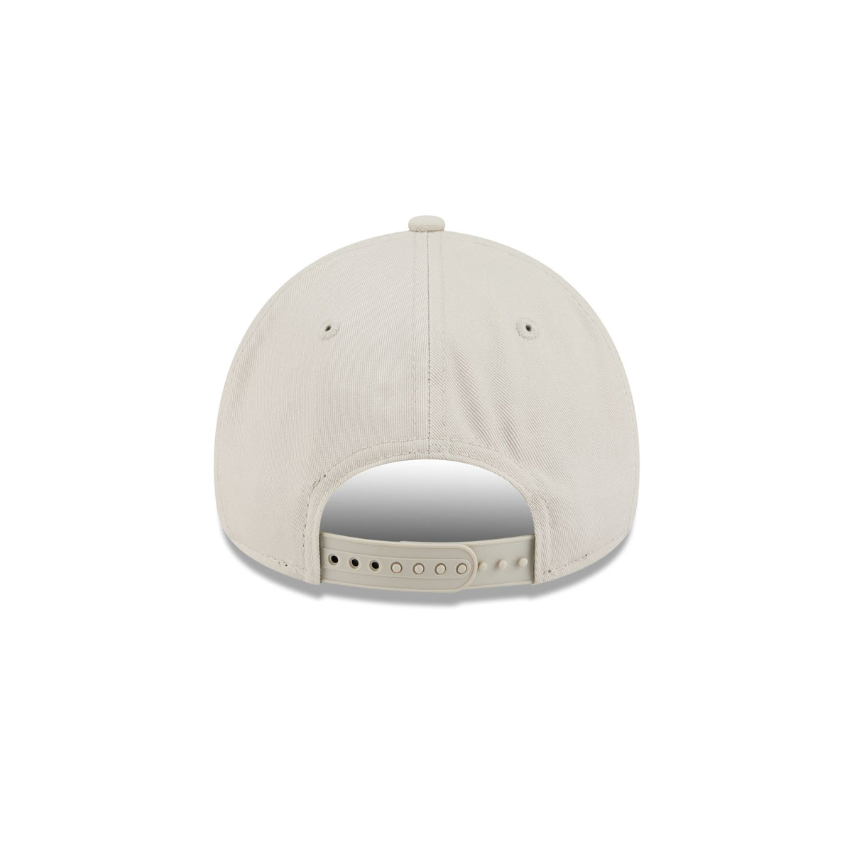 Chicago Bulls Stone 9FORTY A-Frame Unstructured Cut-Off Visor Snapback Hat