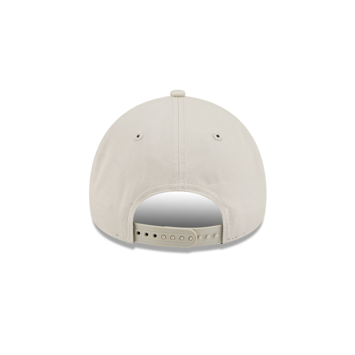 New York Yankees Stone 9FORTY A-Frame Unstructured Cut-Off Visor Snapback Hat