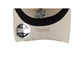 Seattle Mariners Stone 9FORTY A-Frame Unstructured Cut-Off Visor Snapback Hat