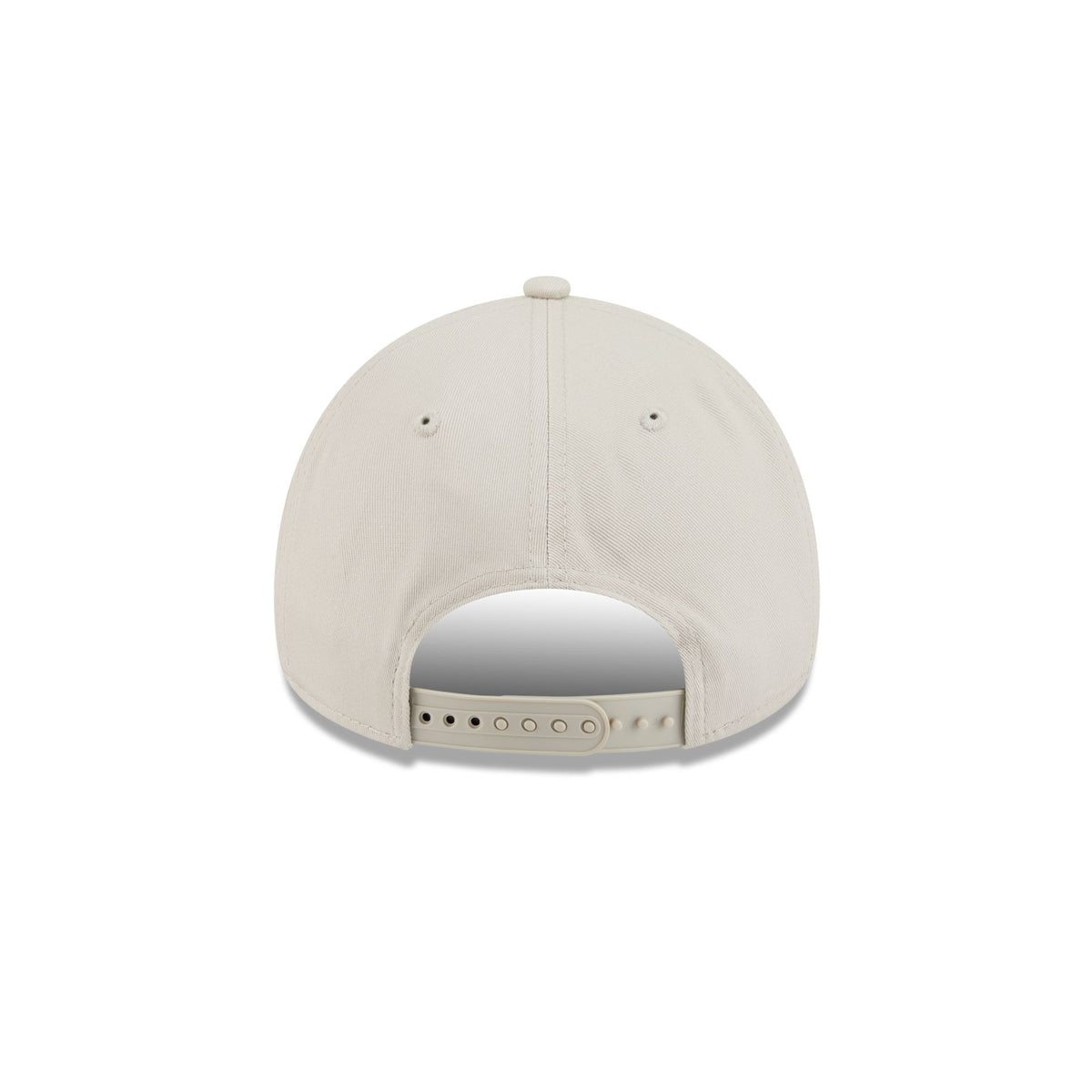 Los Angeles Clippers Stone 9FORTY A-Frame Unstructured Cut-Off Visor Snapback Hat