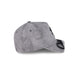 Chicago White Sox Tonal Gray 9FORTY A-Frame Unstructured Cut-Off Visor Snapback Hat