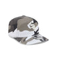 Chicago White Sox Washed Nylon Camo 19TWENTY Adjustable Hat