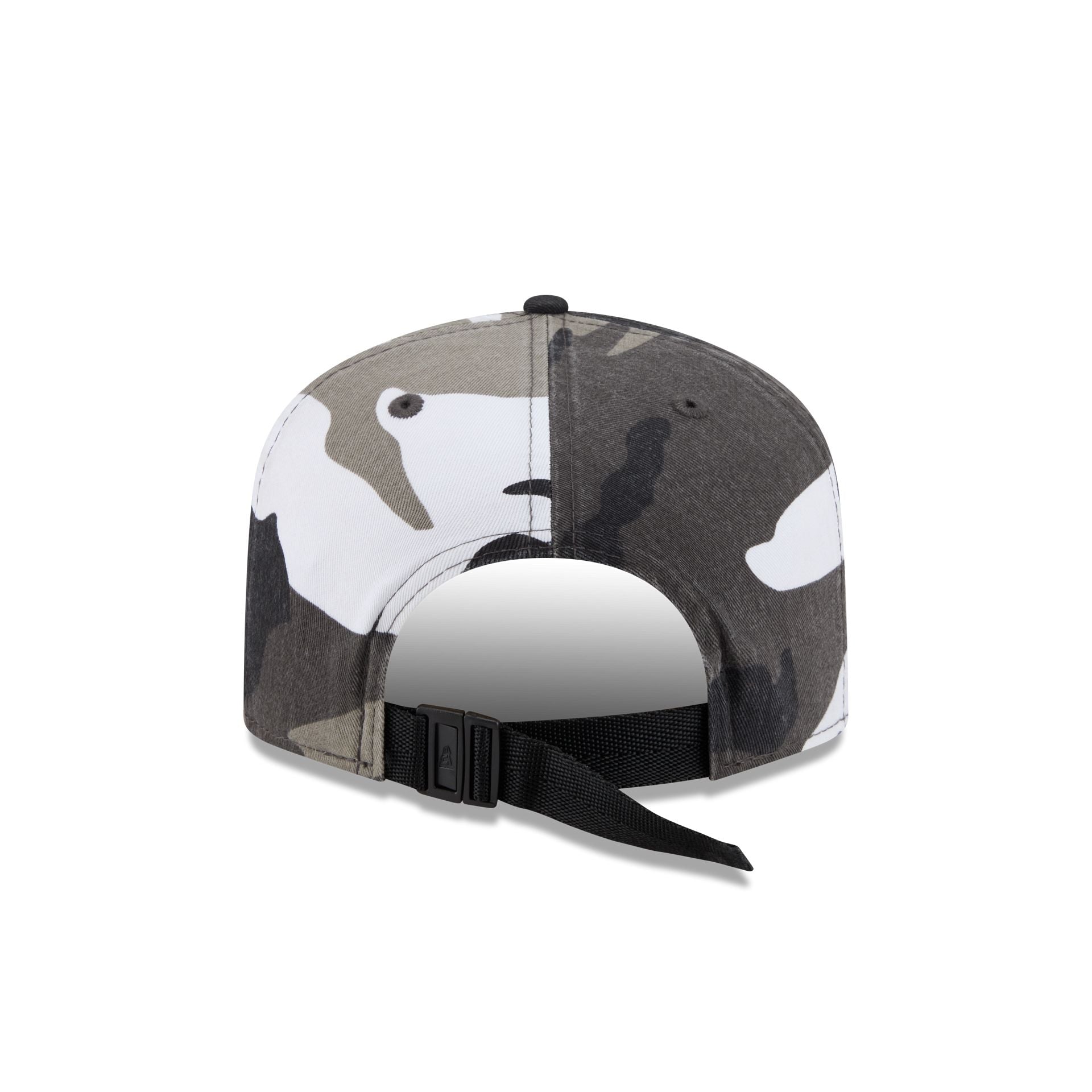 Chicago White Sox Washed Nylon Camo 19TWENTY Adjustable Hat