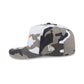 Houston Astros Washed Nylon Camo 19TWENTY Adjustable Hat