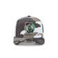 Boston Celtics Washed Nylon Camo 19TWENTY Adjustable Hat