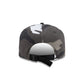 Boston Celtics Washed Nylon Camo 19TWENTY Adjustable Hat