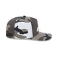 Boston Celtics Washed Nylon Camo 19TWENTY Adjustable Hat