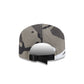 Atlanta Braves Washed Nylon Camo 19TWENTY Adjustable Hat