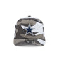 Dallas Cowboys Washed Nylon Camo 19TWENTY Adjustable Hat