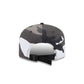 Dallas Cowboys Washed Nylon Camo 19TWENTY Adjustable Hat
