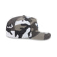 Dallas Cowboys Washed Nylon Camo 19TWENTY Adjustable Hat