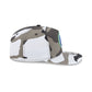 Minnesota Timberwolves Washed Nylon Camo 19TWENTY Adjustable Hat