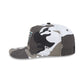 Philadelphia Eagles Washed Nylon Camo 19TWENTY Adjustable Hat