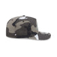 Philadelphia Eagles Washed Nylon Camo 19TWENTY Adjustable Hat