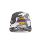 Los Angeles Lakers Washed Nylon Camo 19TWENTY Adjustable Hat
