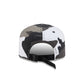 Los Angeles Lakers Washed Nylon Camo 19TWENTY Adjustable Hat