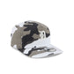 Detroit Tigers Washed Nylon Camo 19TWENTY Adjustable Hat