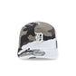 Detroit Tigers Washed Nylon Camo 19TWENTY Adjustable Hat